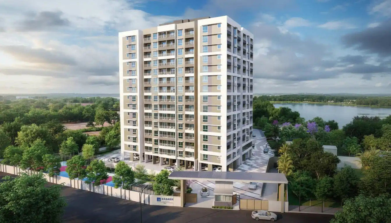 Adarsh Primrose | Main Banner