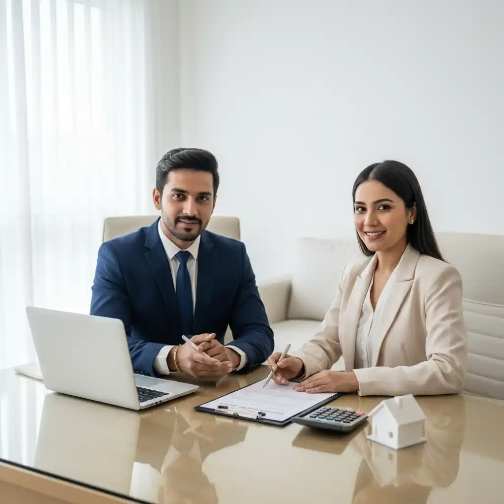 Loan Assistance For Adarsh Primrose Buyers