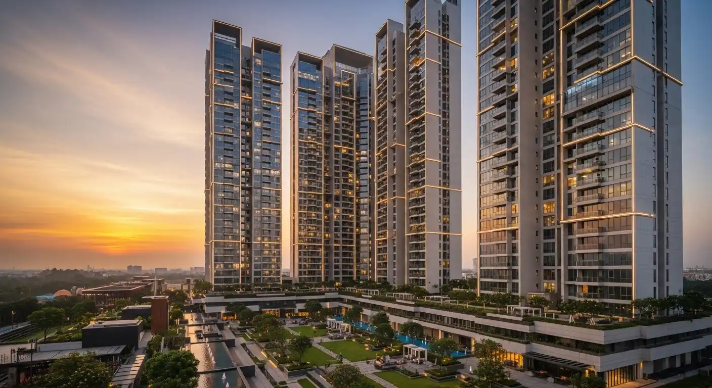 Adarsh Primrose – Gallery 2